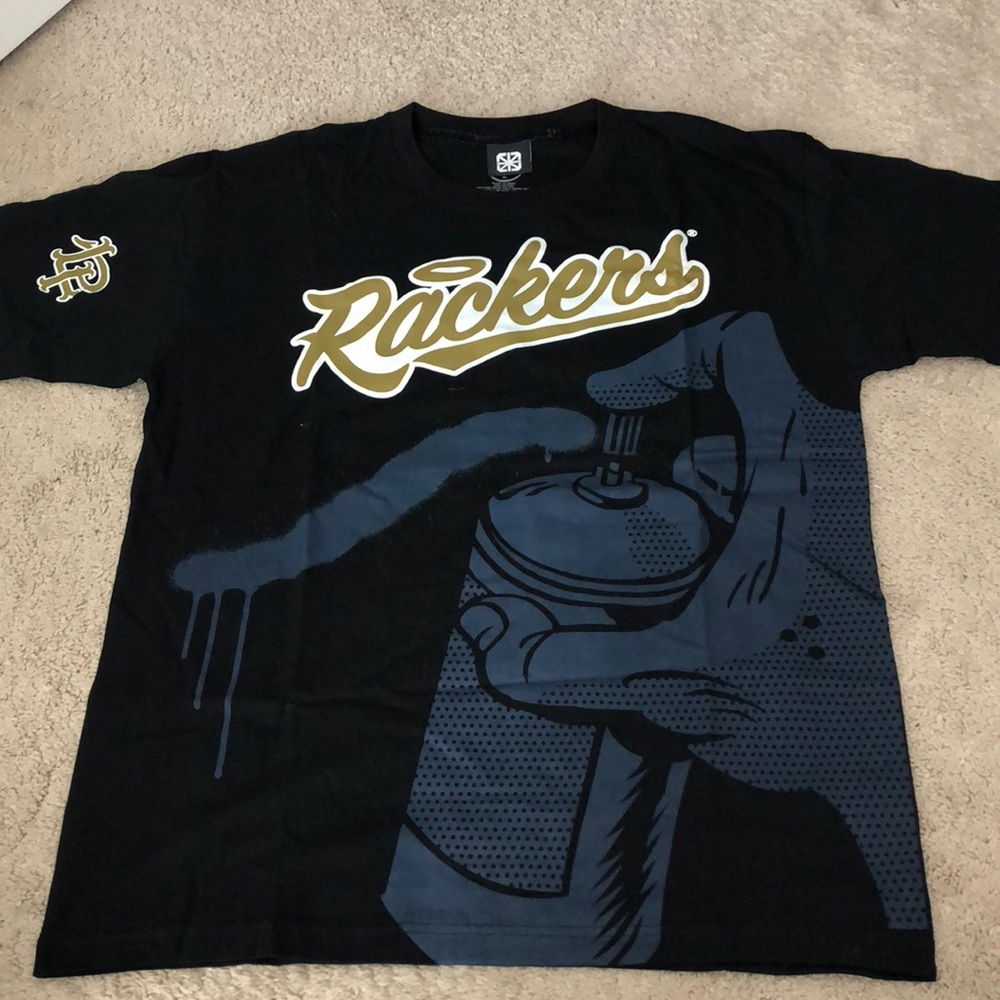 Brand New New Era T Shirt!